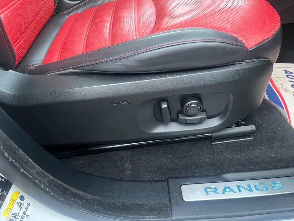 Used Land Rover Range Rover Evoque 2018 for sale - 76496105: Photo 23