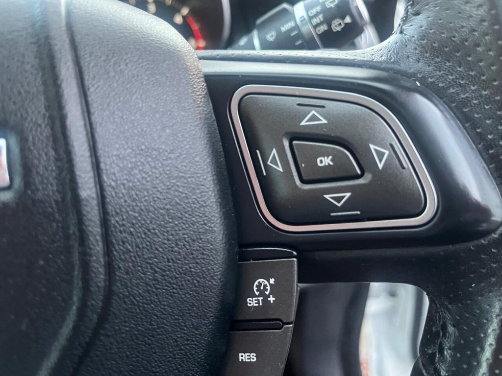 Used Land Rover Range Rover Evoque 2018 for sale - 76496105: Photo 24