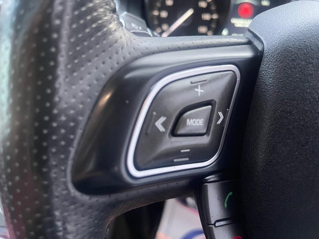 Used Land Rover Range Rover Evoque 2018 for sale - 76496105: Photo 25