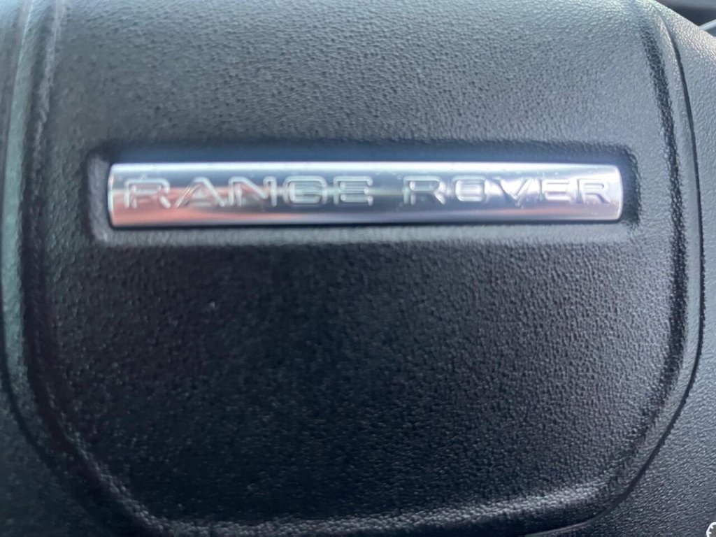 Used Land Rover Range Rover Evoque 2018 for sale - 76496105: Photo 26