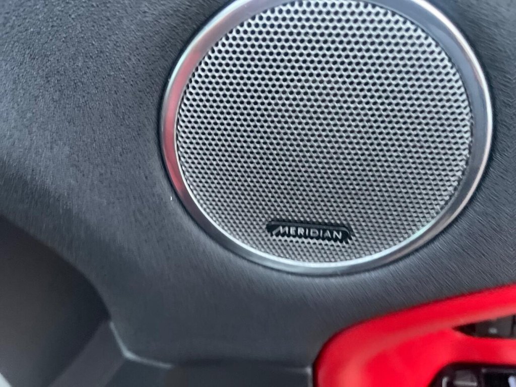 Used Land Rover Range Rover Evoque 2018 for sale - 76496105: Photo 27