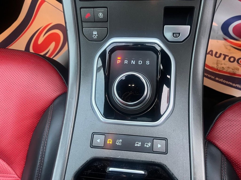 Used Land Rover Range Rover Evoque 2018 for sale - 76496105: Photo 29