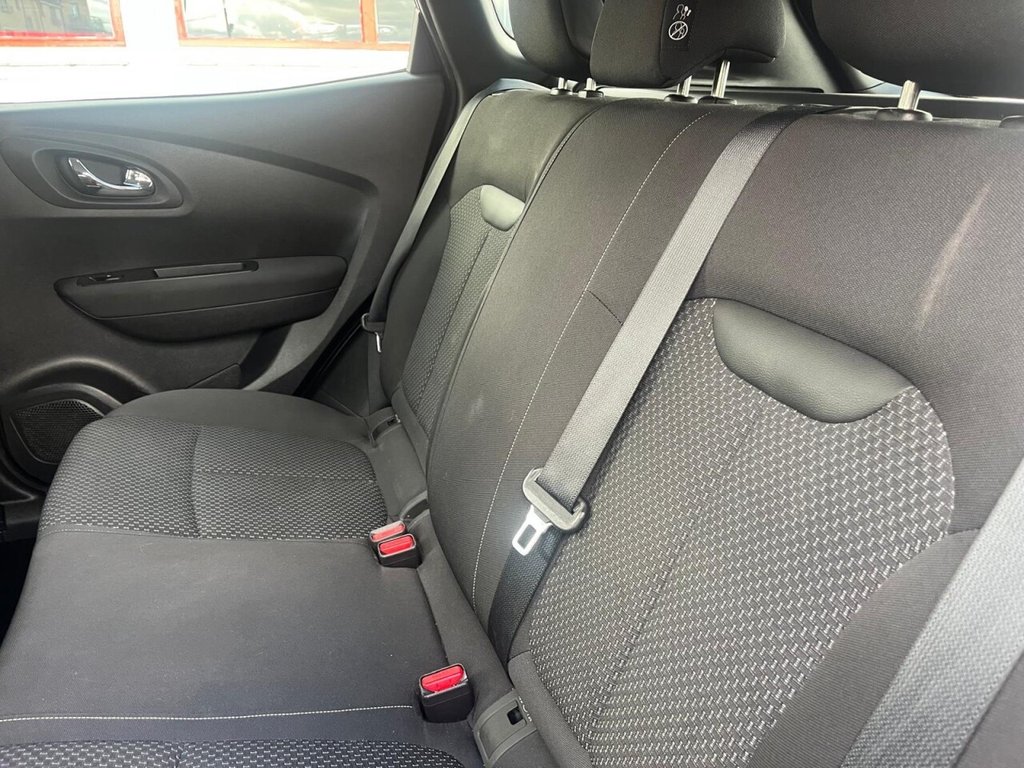 Used Renault Kadjar 2015 for sale - 75986861: Photo 10