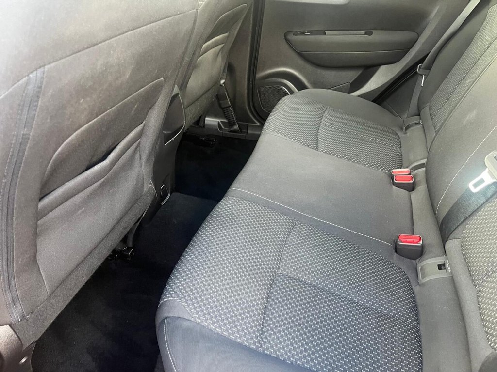 Used Renault Kadjar 2015 for sale - 75986861: Photo 11