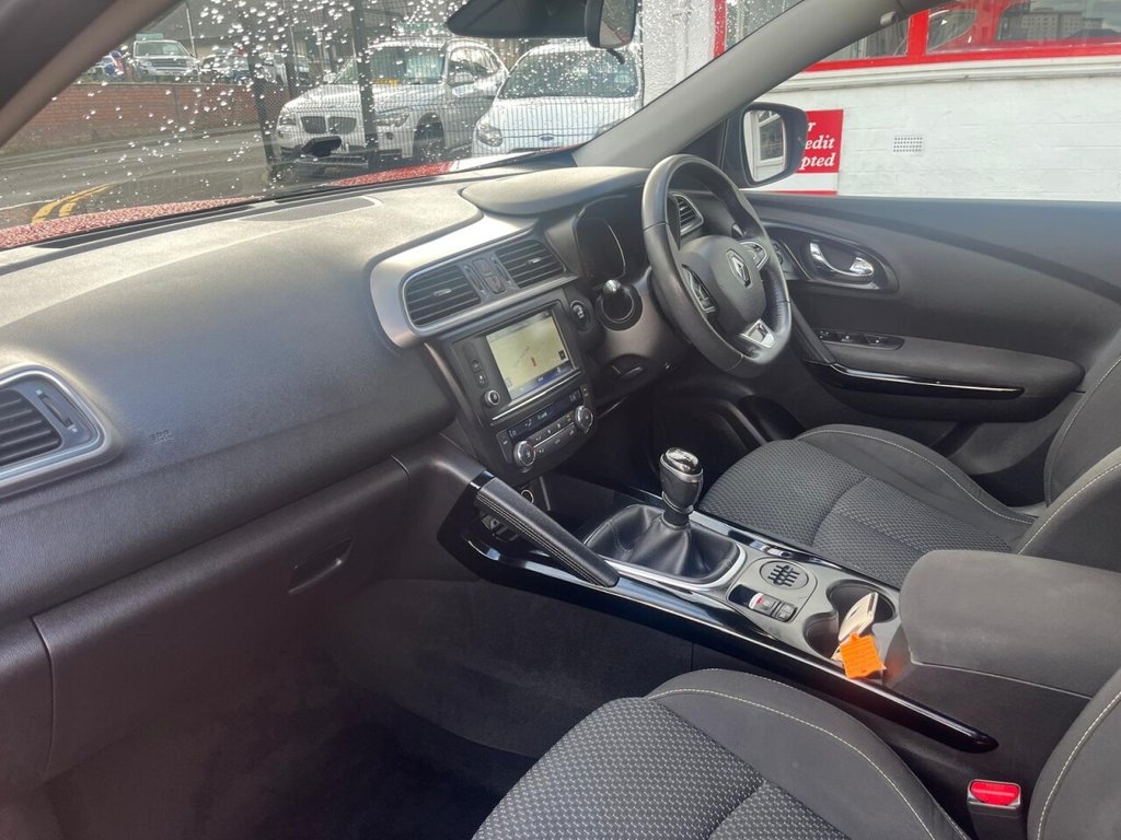 Used Renault Kadjar 2015 for sale - 75986861: Photo 12