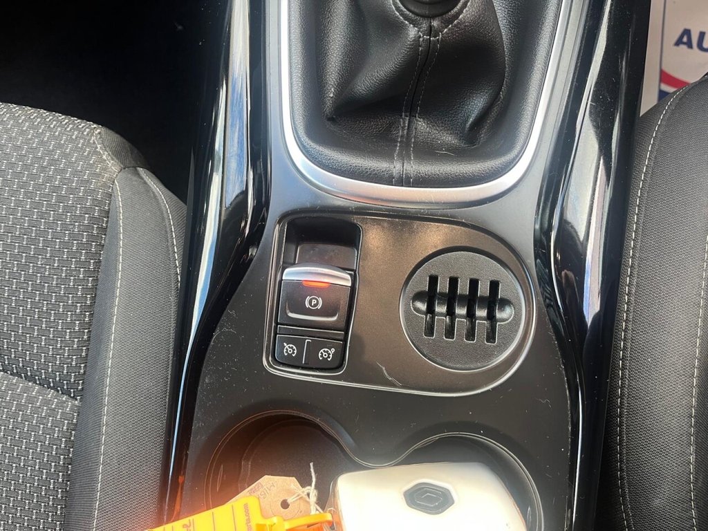 Used Renault Kadjar 2015 for sale - 75986861: Photo 17