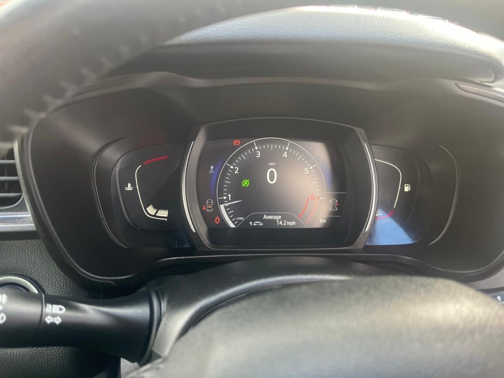 Used Renault Kadjar 2015 for sale - 75986861: Photo 18