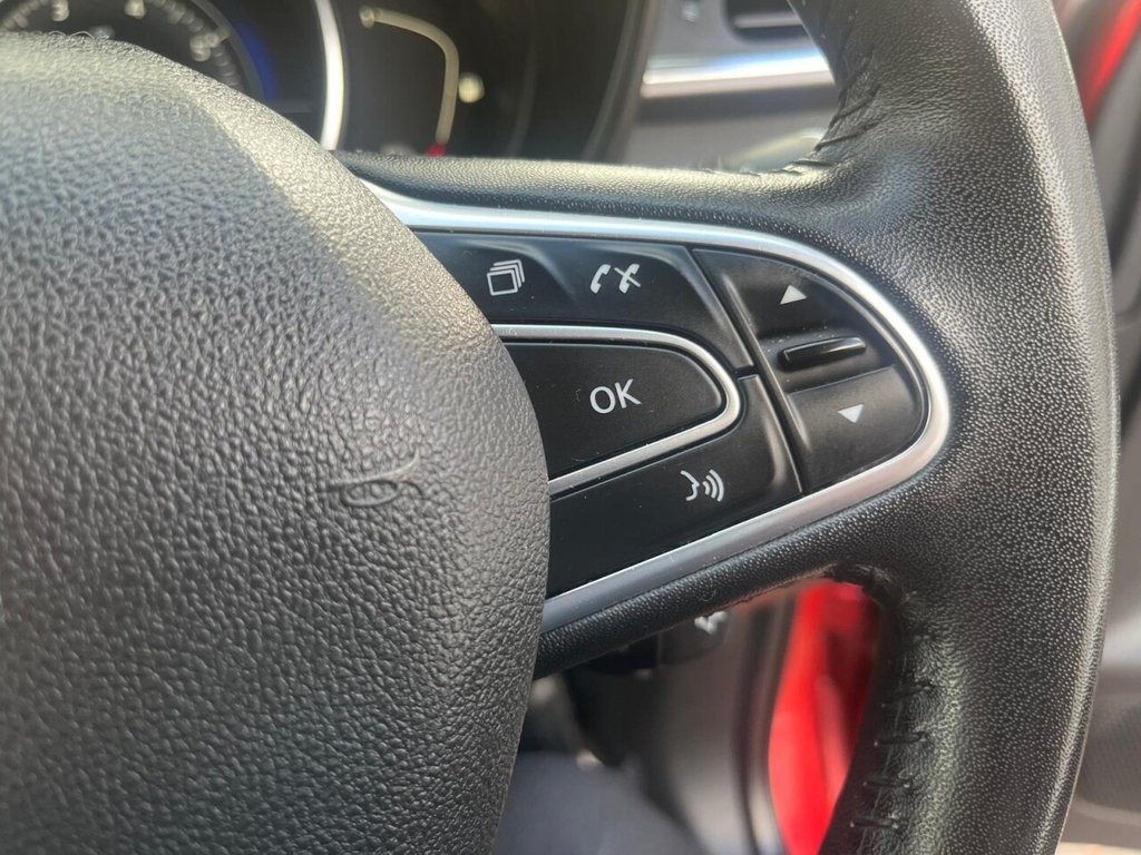 Used Renault Kadjar 2015 for sale - 75986861: Photo 19
