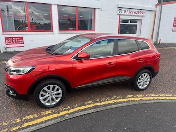 Renault - Kadjar