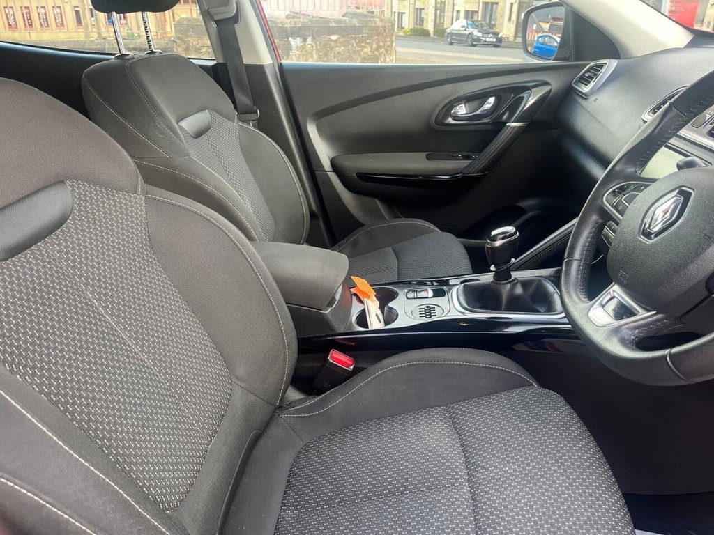 Used Renault Kadjar 2015 for sale - 75986861: Photo 22