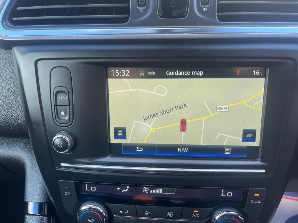 Used Renault Kadjar 2015 for sale - 75986861: Photo 24