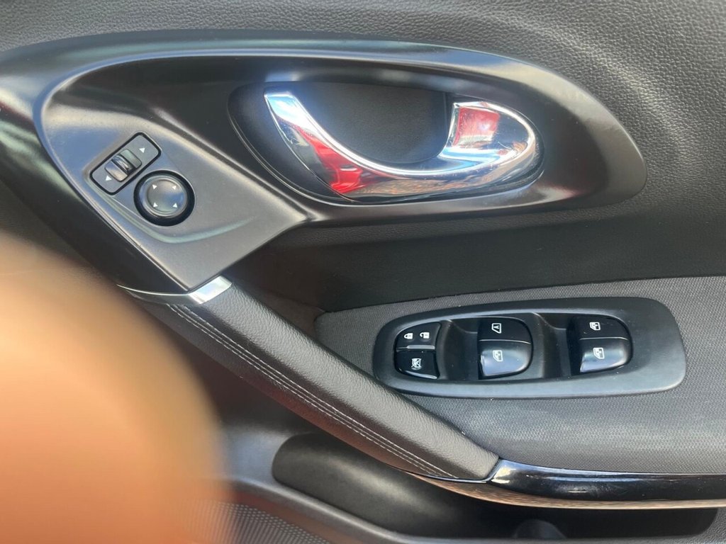 Used Renault Kadjar 2015 for sale - 75986861: Photo 25