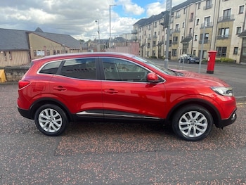 Used Renault Kadjar 2015 for sale - 75986861: Photo 3