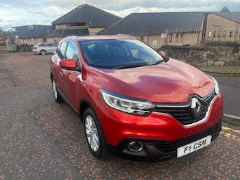 Used Renault Kadjar 2015 for sale - 75986861: Photo 4