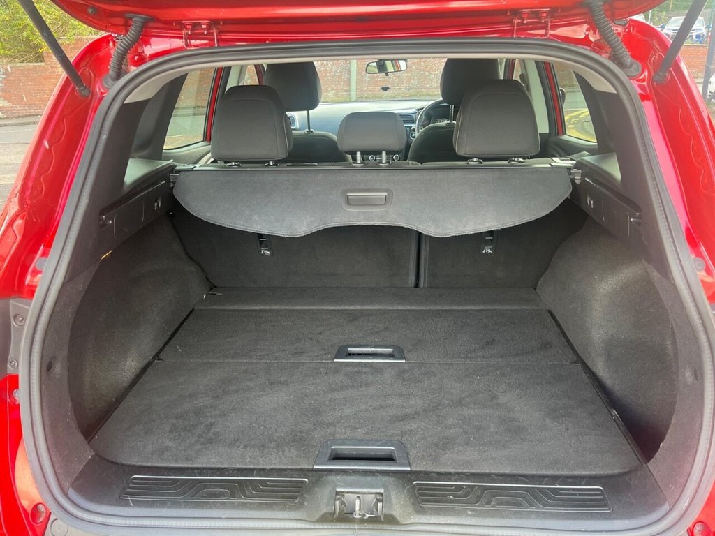 Used Renault Kadjar 2015 for sale - 75986861: Photo 8