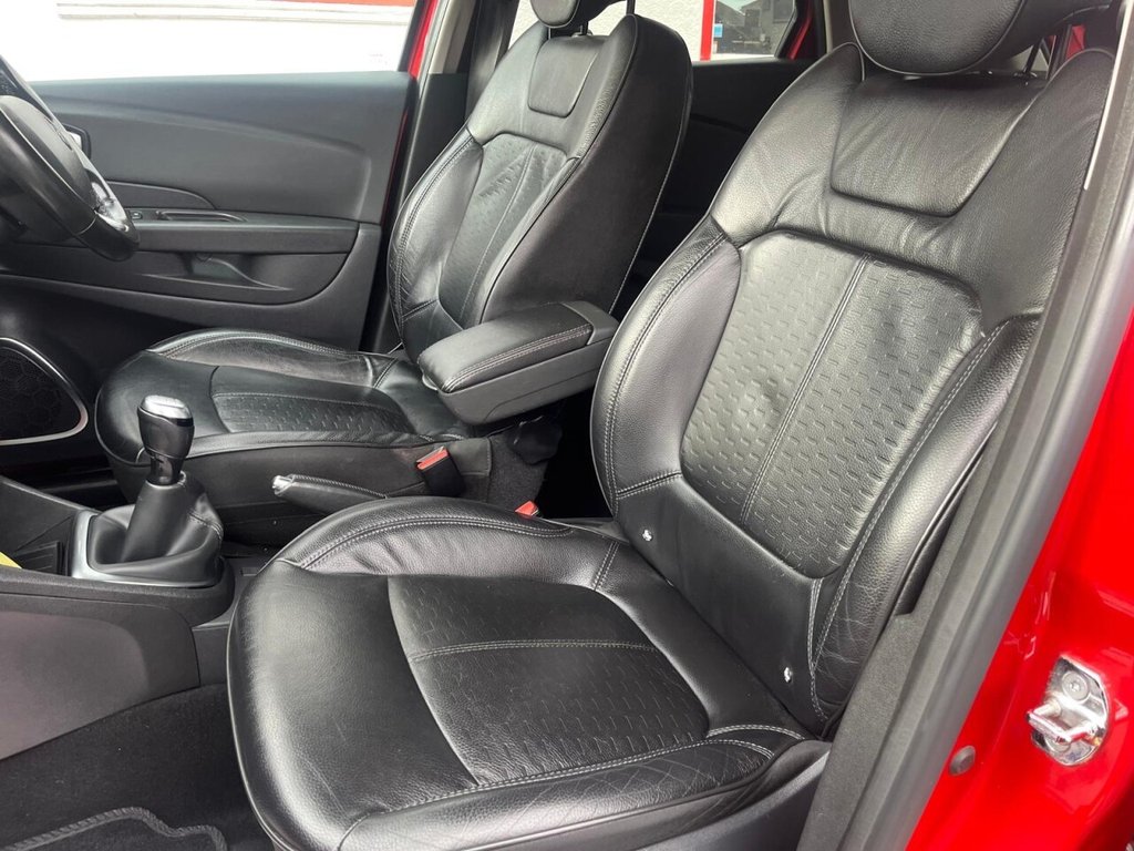 Used Renault Captur 2018 for sale - 76297217: Photo 15