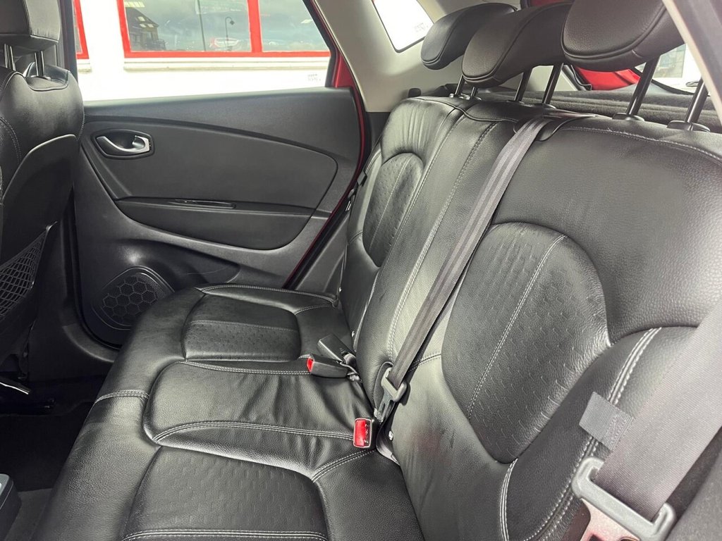 Used Renault Captur 2018 for sale - 76297217: Photo 18
