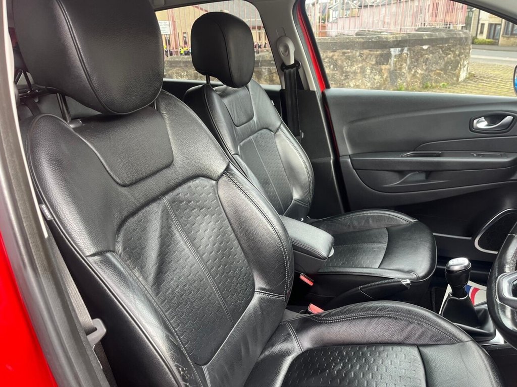 Used Renault Captur 2018 for sale - 76297217: Photo 19