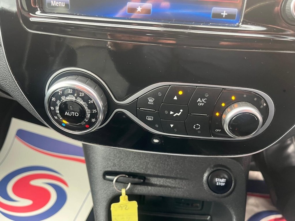 Used Renault Captur 2018 for sale - 76297217: Photo 24