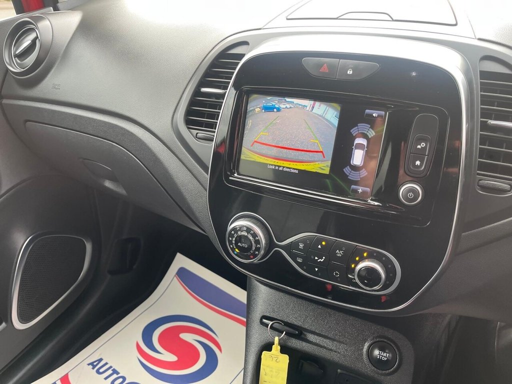 Used Renault Captur 2018 for sale - 76297217: Photo 25