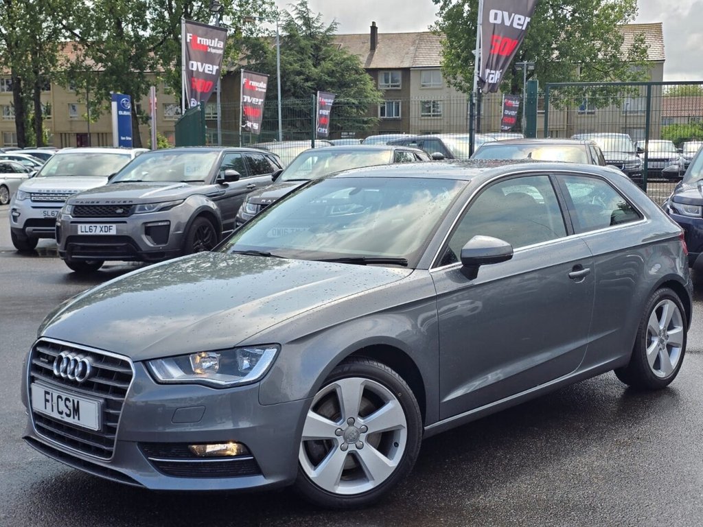 Used Audi A3 2014 for sale - 76162911: Photo 1
