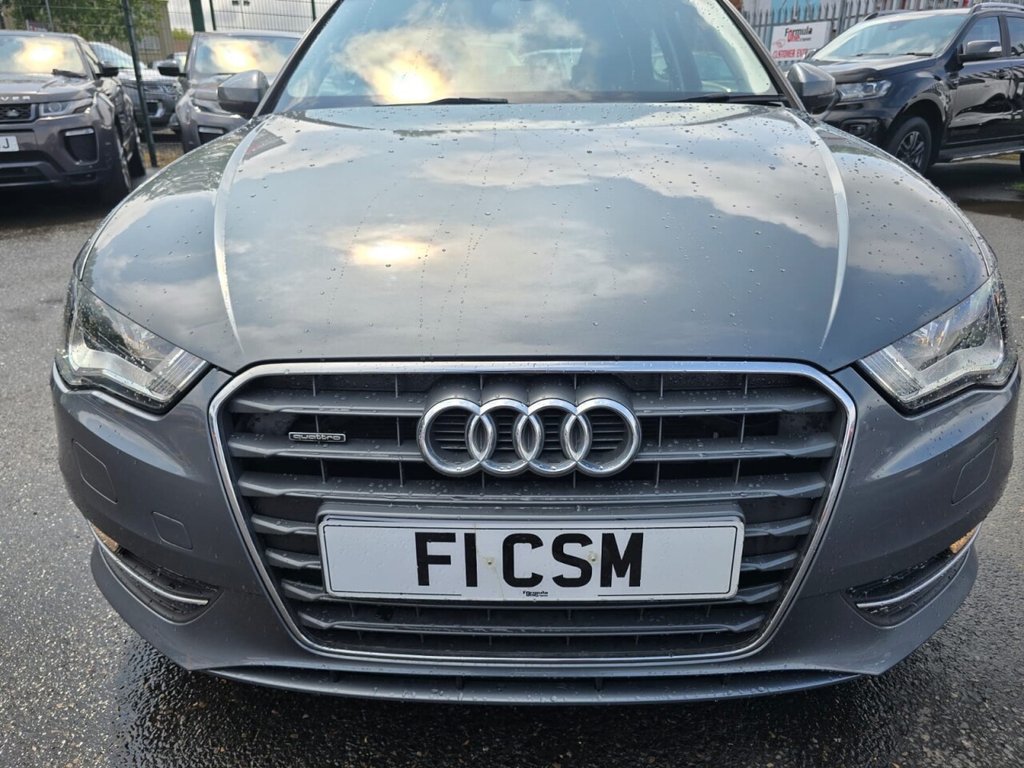 Used Audi A3 2014 for sale - 76162911: Photo 10