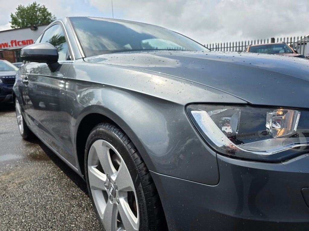 Used Audi A3 2014 for sale - 76162911: Photo 11