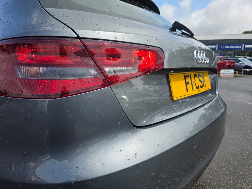 Used Audi A3 2014 for sale - 76162911: Photo 15