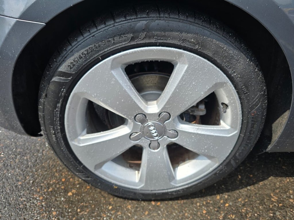 Used Audi A3 2014 for sale - 76162911: Photo 17
