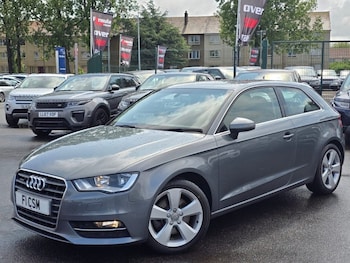 Used Audi A3 2014 for sale - 76162911: Photo