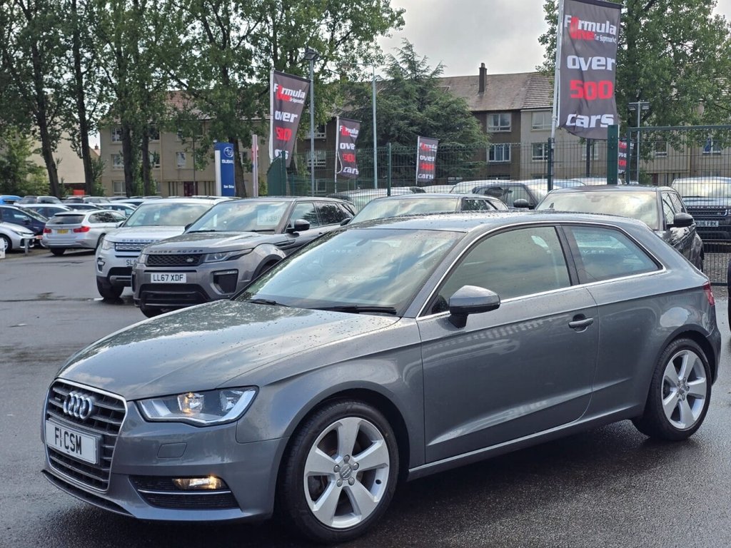 Used Audi A3 2014 for sale - 76162911: Photo 2