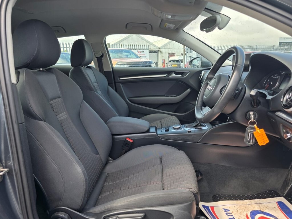 Used Audi A3 2014 for sale - 76162911: Photo 20