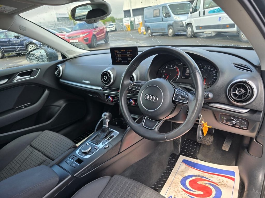 Used Audi A3 2014 for sale - 76162911: Photo 21