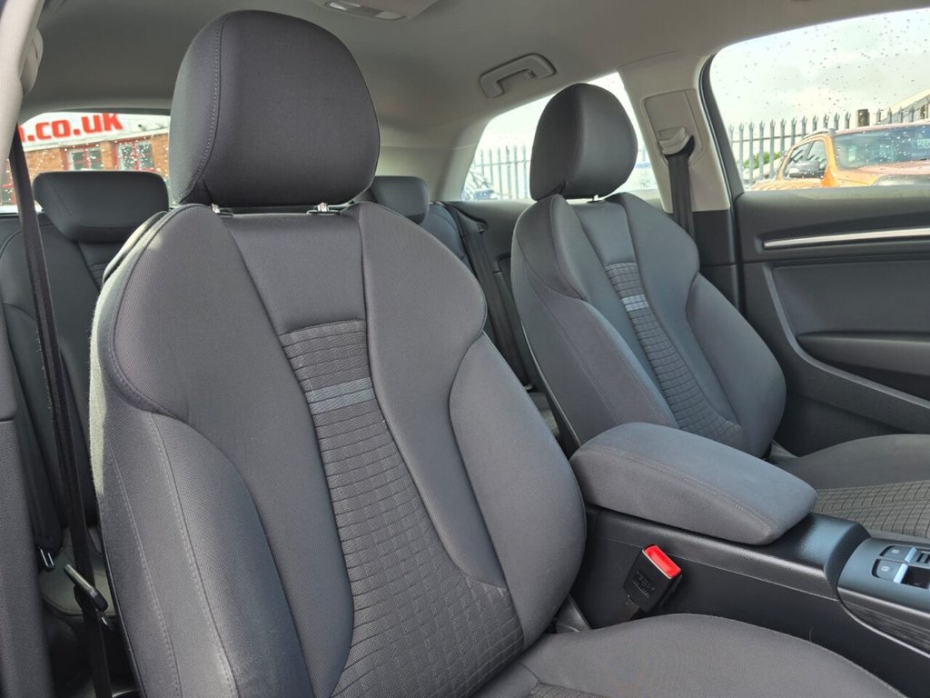 Used Audi A3 2014 for sale - 76162911: Photo 24