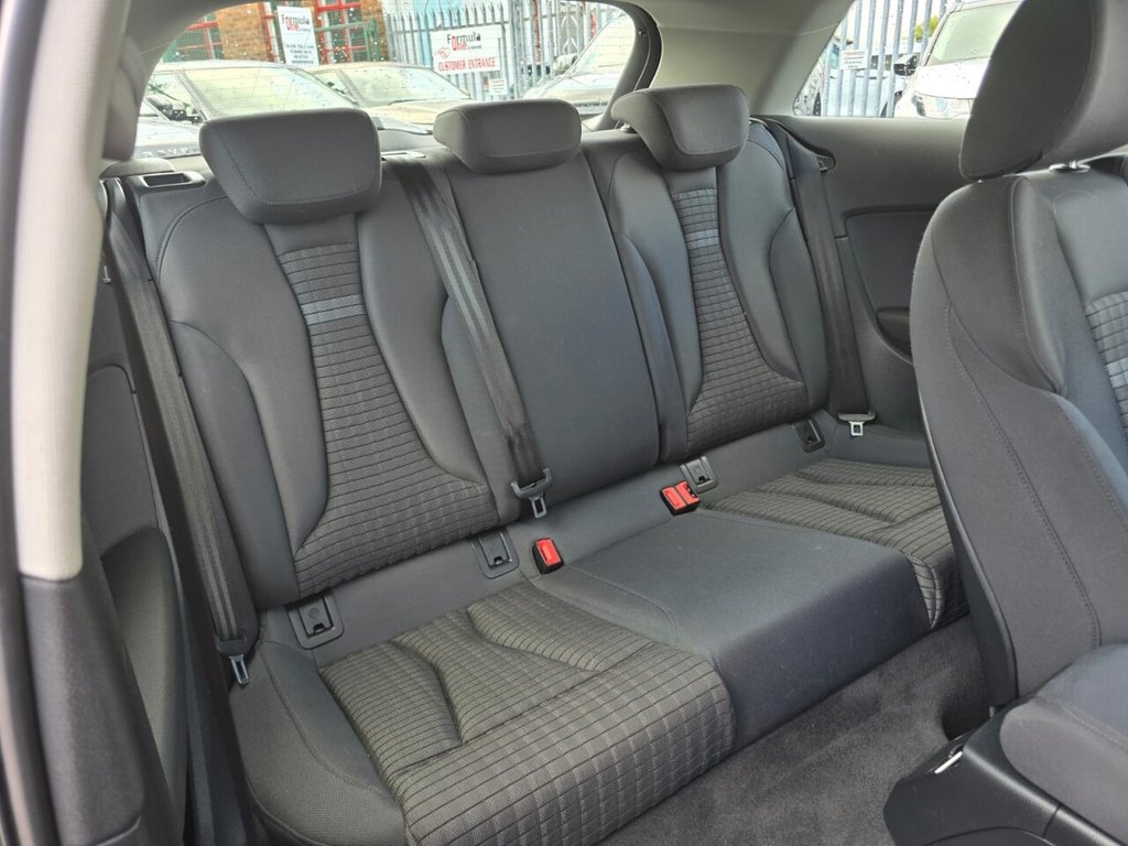 Used Audi A3 2014 for sale - 76162911: Photo 28