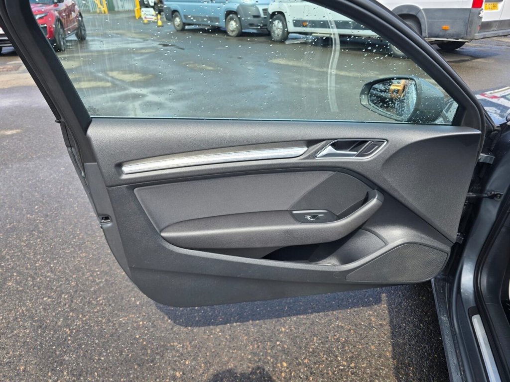 Used Audi A3 2014 for sale - 76162911: Photo 31