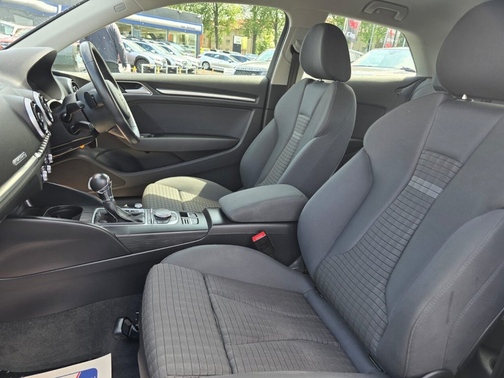 Used Audi A3 2014 for sale - 76162911: Photo 32