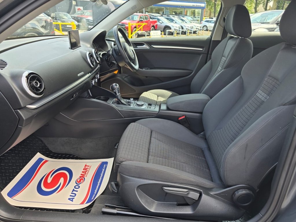 Used Audi A3 2014 for sale - 76162911: Photo 33