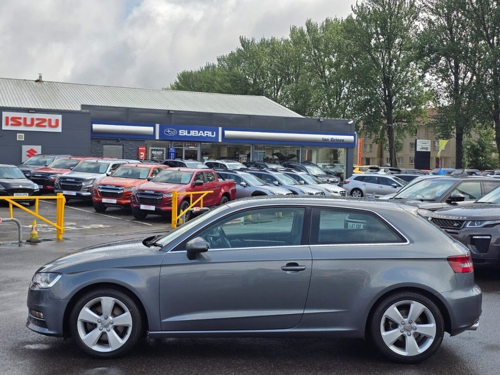 Used Audi A3 2014 for sale - 76162911: Photo 5