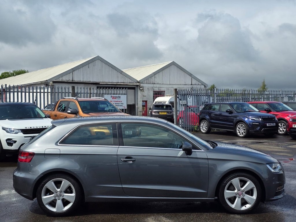 Used Audi A3 2014 for sale - 76162911: Photo 6
