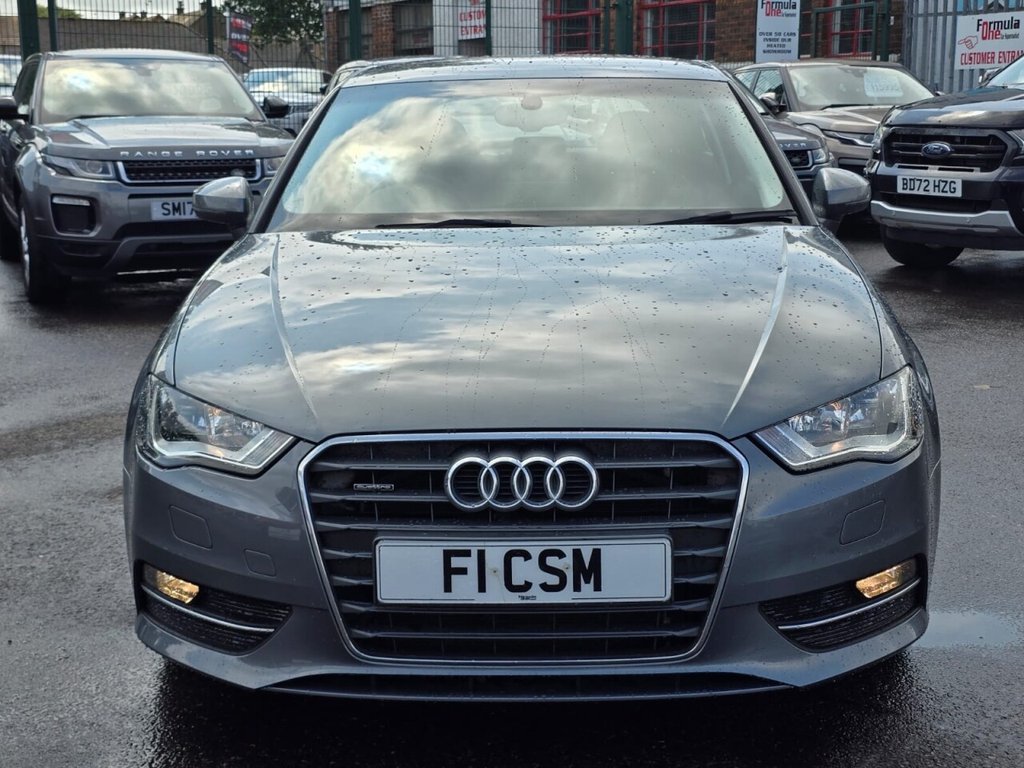 Used Audi A3 2014 for sale - 76162911: Photo 7