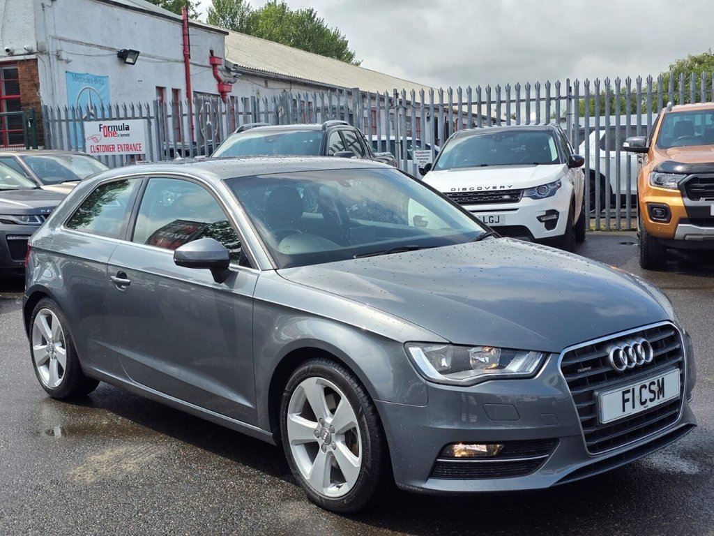 Used Audi A3 2014 for sale - 76162911: Photo 9
