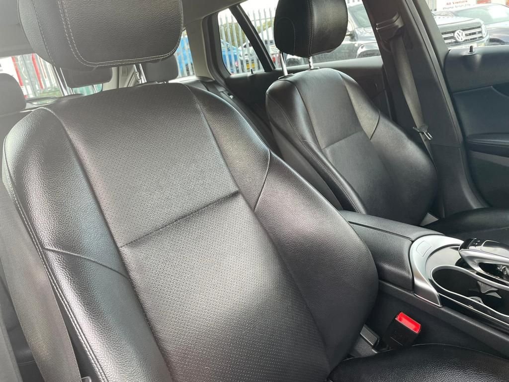 Used Mercedes-Benz C Class 2017 for sale - 77668750: Photo 17