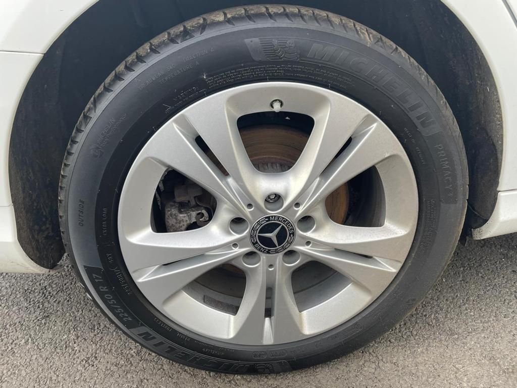 Used Mercedes-Benz C Class 2017 for sale - 77668750: Photo 19