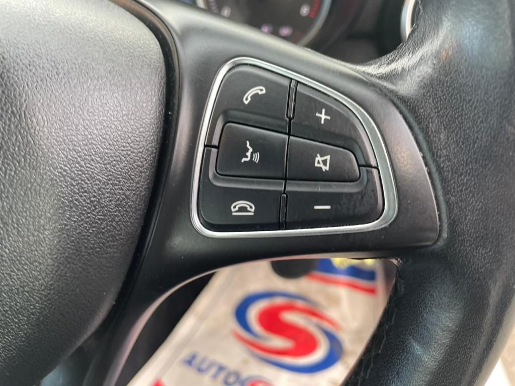 Used Mercedes-Benz C Class 2017 for sale - 77668750: Photo 21