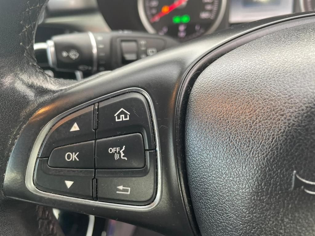 Used Mercedes-Benz C Class 2017 for sale - 77668750: Photo 22