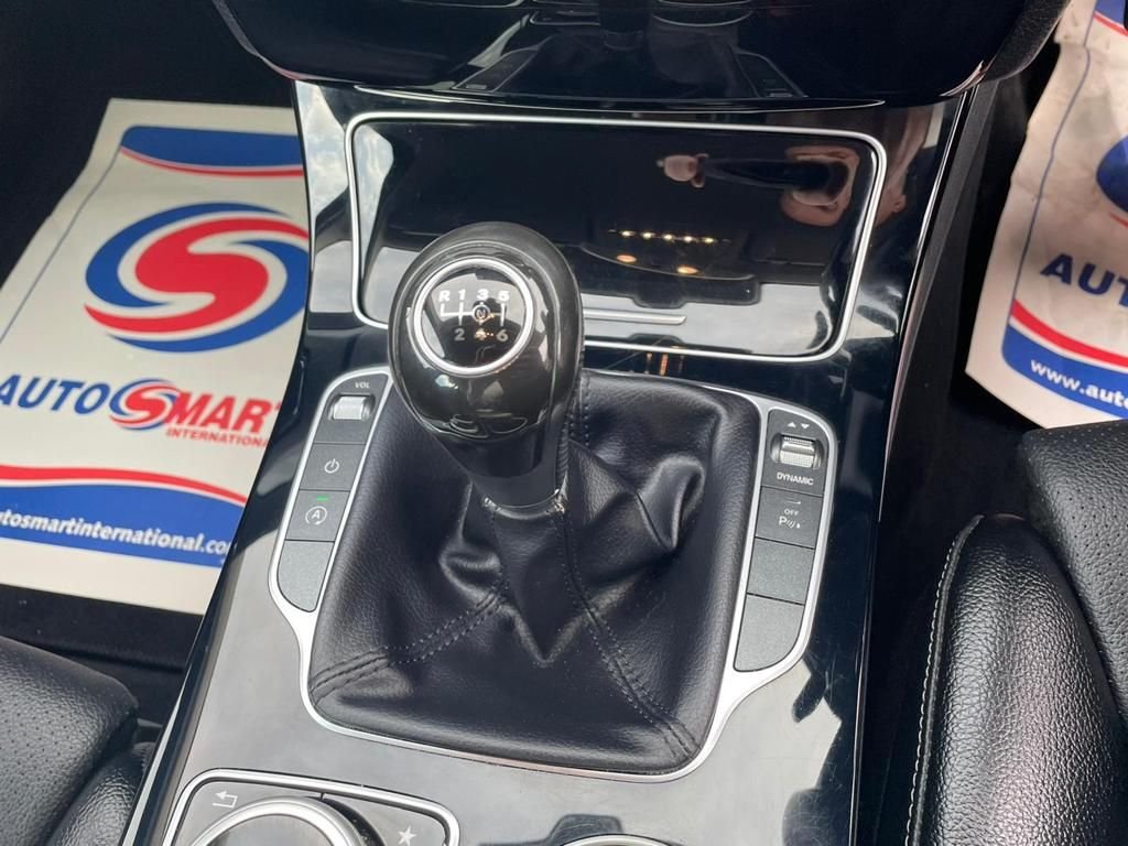 Used Mercedes-Benz C Class 2017 for sale - 77668750: Photo 25