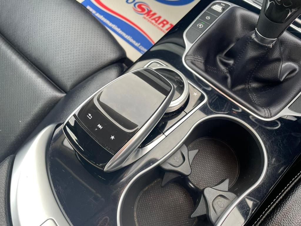 Used Mercedes-Benz C Class 2017 for sale - 77668750: Photo 29