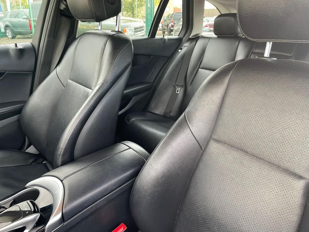 Used Mercedes-Benz C Class 2017 for sale - 77668750: Photo 35