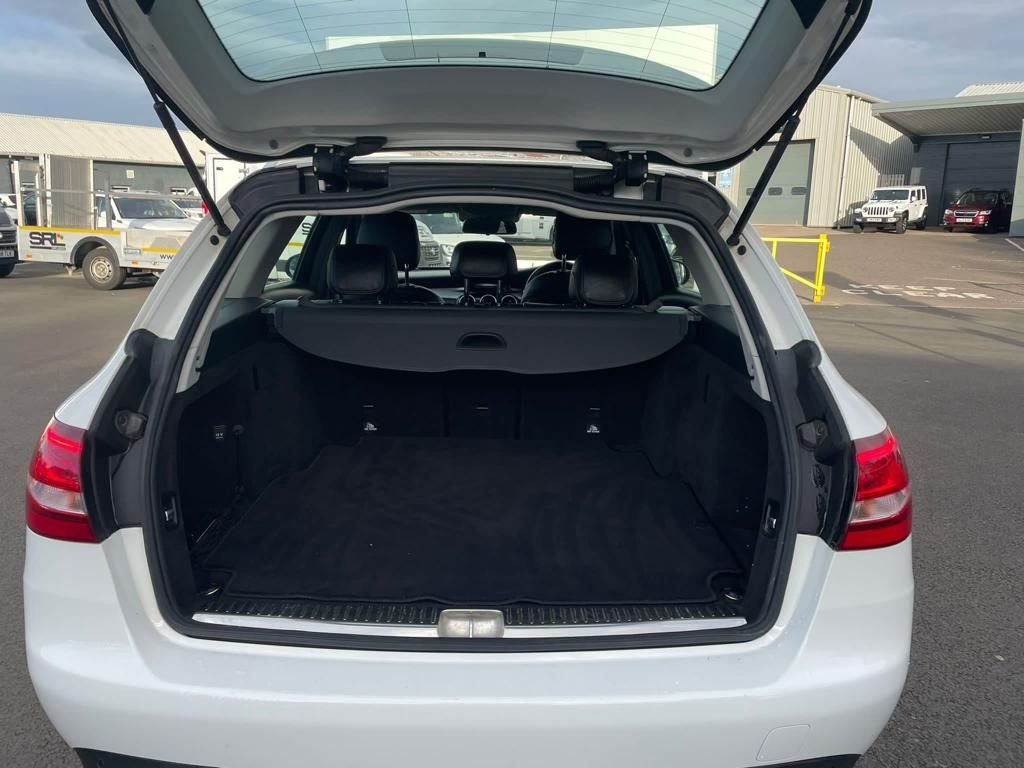 Used Mercedes-Benz C Class 2017 for sale - 77668750: Photo 37